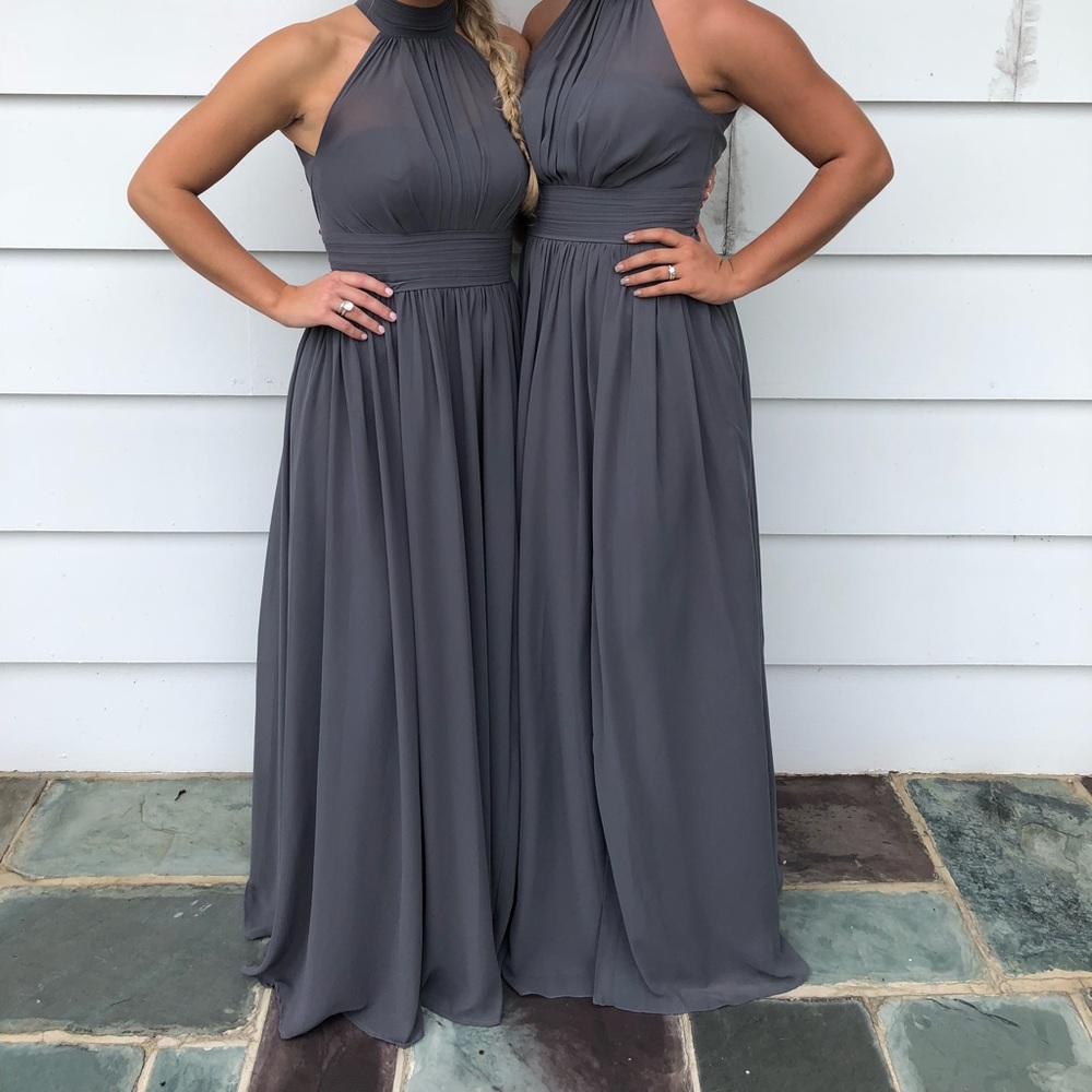 Azazie Bridesmaids dress